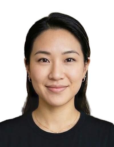 符合ICA规格的证件照